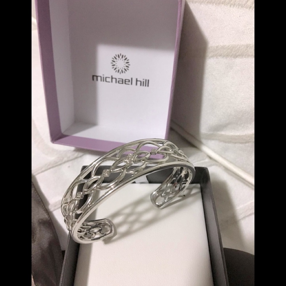 Michael Hill Cuff